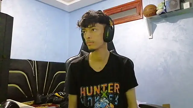 Snapshot of Dark_DesireX chatting on 10.03.25 Dark DesireX online show from 10.03.25