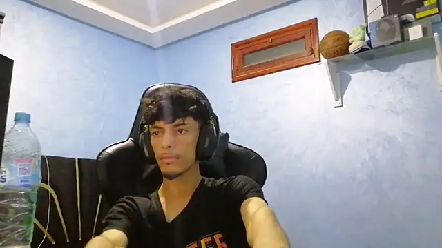 Snapshot of Dark_DesireX chatting on 10.05.25 Dark DesireX online show from 10.05.25