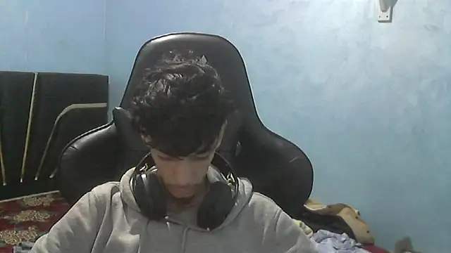 Snapshot of Dark_DesireX chatting on 10.09.25 Dark DesireX online show from 10.09.25