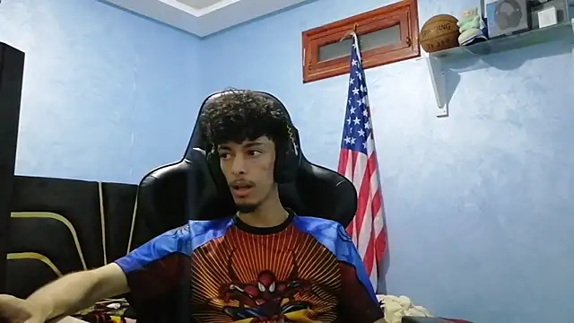 Snapshot of Dark_DesireX chatting on 10.15.25 Dark DesireX online show from 10.15.25