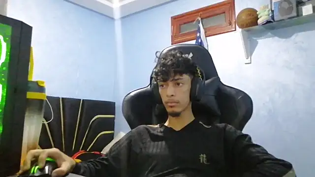 Snapshot of Dark_DesireX chatting on 10.23.25 Dark DesireX online show from 10.23.25