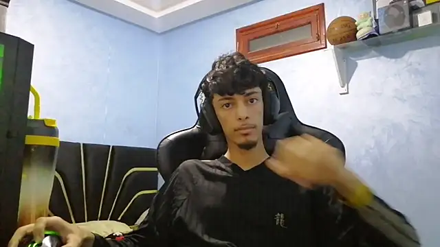 Snapshot of Dark_DesireX chatting on 10.24.25 Dark DesireX online show from 10.24.25