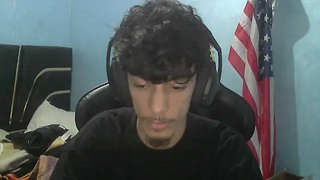 Snapshot of Dark_DesireX chatting on 11.09.25 Dark DesireX online show from 11.09.25