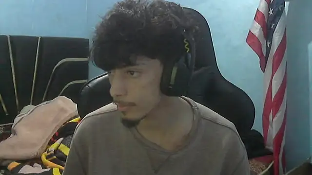 Dark DesireX online show from 11.14.25