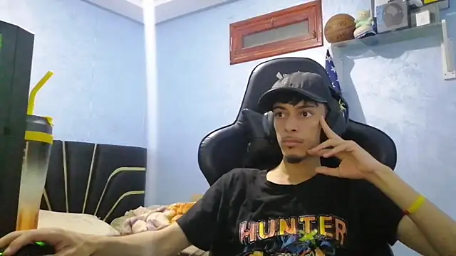 Dark DesireX online show from 11.28.25