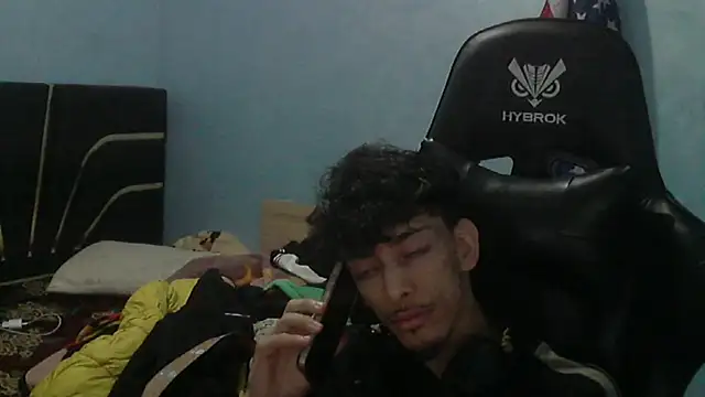 Dark DesireX online show from 01.11.26