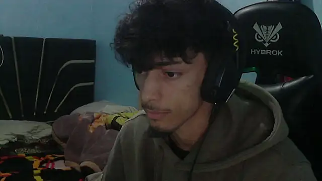 Dark DesireX online show from 02.03.26