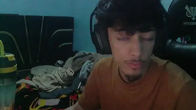 Dark DesireX online show from 02.06.26