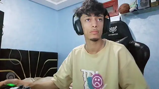 Dark DesireX online show from 02.23.26