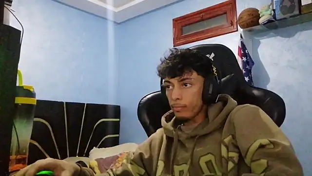 Dark DesireX online show from 03.09.26