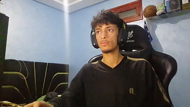 Dark DesireX online show from 03.24.26