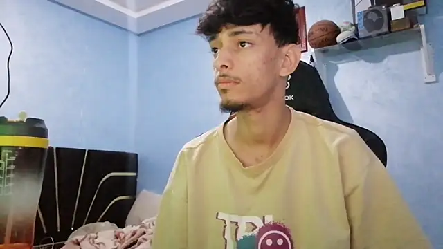 Dark DesireX online show from 04.01.26