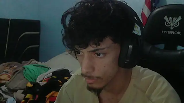 Dark DesireX online show from 04.05.26