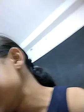 Snapshot of Your-Kitkat chatting on 10.10.25 Your-Kitkat online show from 10.10.25