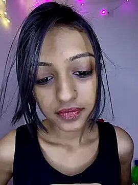 Snapshot of Your-Kitkat chatting on 11.02.25 Your-Kitkat online show from 11.02.25