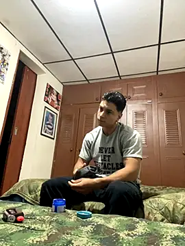 Snapshot of MR_MUSCLE chatting on 09.20.25 MR MUSCLE online show from 09.20.25