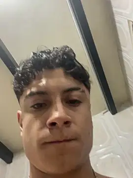 Snapshot of MR_MUSCLE chatting on 09.21.25 MR MUSCLE online show from 09.21.25