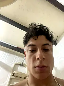 Snapshot of MR_MUSCLE chatting on 09.24.25 MR MUSCLE online show from 09.24.25