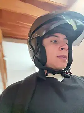 MR MUSCLE online show from 01.11.26