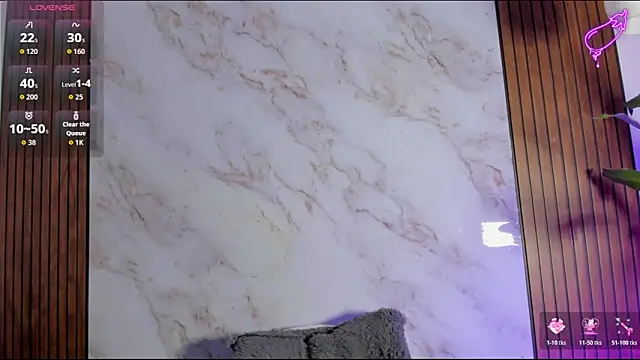 Rosaly Rodman online show from 01.06.26