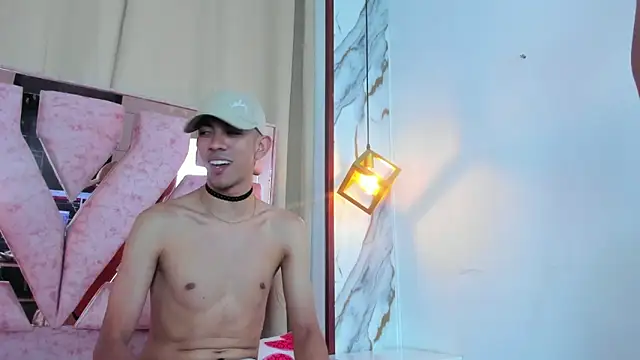 kameron and Nick online show from 11.11.25