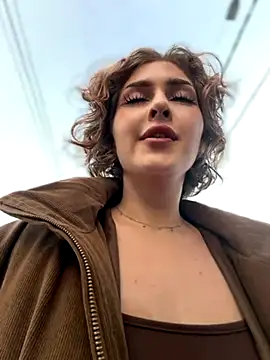 KellyKeler online show from 11.10.25