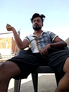 Munny6677 online show from 10.12.25