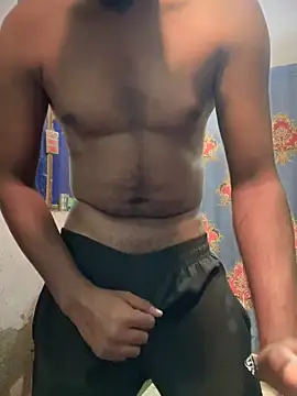 Munny6677 online show from 10.12.25