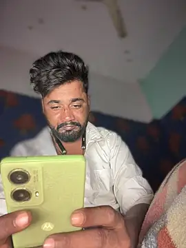 Munny6677 online show from 01.09.26