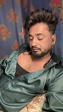 Munny6677 online show from 02.02.26