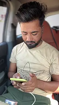 Munny6677 online show from 02.07.26