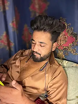 Munny6677 online show from 03.13.26