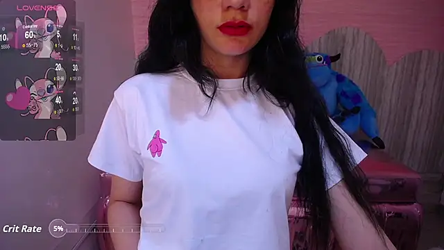  Abby true t online show from 10.12.25