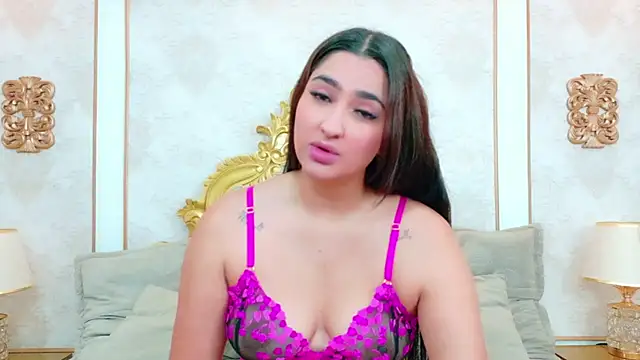 JasmineRhodes online show from 09.17.25