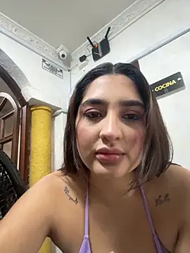 JasmineRhodes online show from 11.19.25