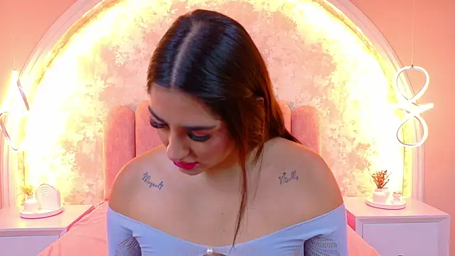 JasmineRhodes online show from 02.02.26