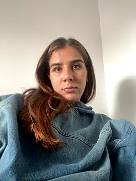 AllieYourGirl online show from 10.17.25