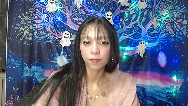 Zafira Mayeers online show from 11.03.25