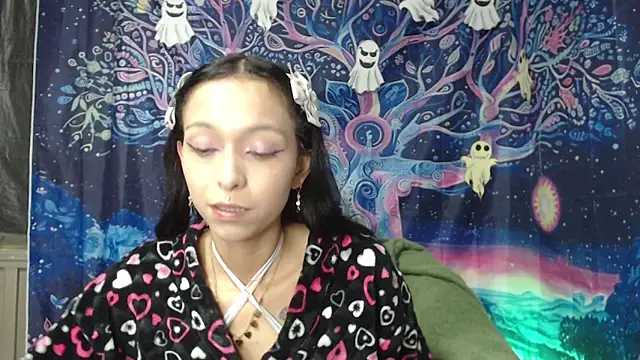 Zafira Mayeers online show from 11.06.25