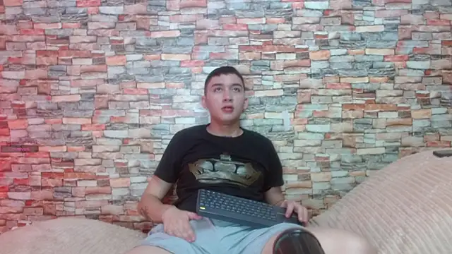 Snapshot of nicoo_2036 chatting on 10.01.25 nicoo 2036 online show from 10.01.25