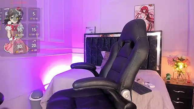 SwettRenata  online show from 09.29.25