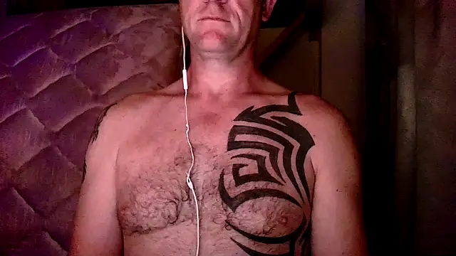 Yournaughty online show from 10.23.25