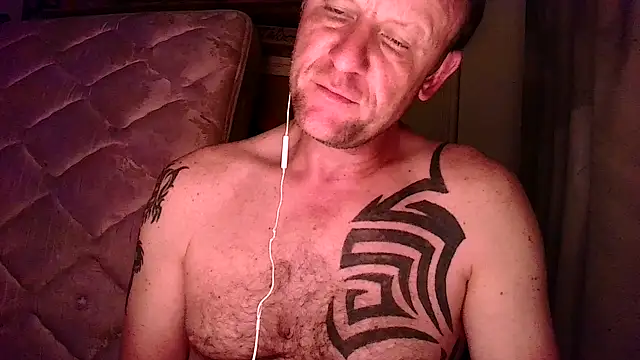 Yournaughty online show from 03.21.26