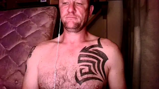 Yournaughty online show from 03.23.26