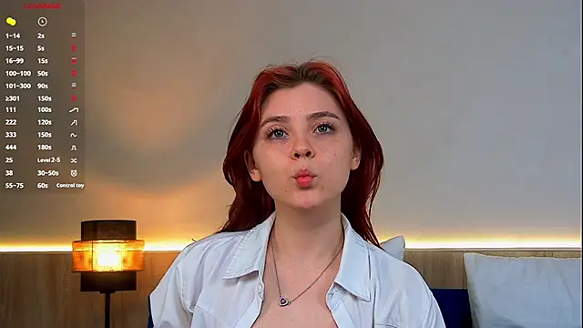 Snapshot of Nora__Ray chatting on 04.28.26 Nora Ray online show from 04.28.26