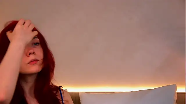 Snapshot of Nora__Ray chatting on 05.15.26 Nora Ray online show from 05.15.26