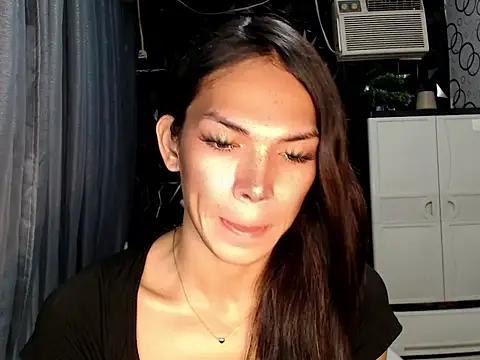 ladyhotcuming online show from 06.21.26