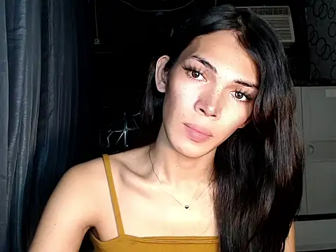 ladyhotcuming online show from 08.03.26