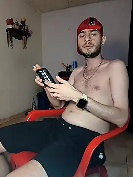 bigcockwhite777 online show from 10.25.25