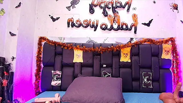 rubihops online show from 10.23.25